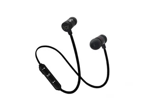 Bluetooth Wireless Sport Earbuds IPX4 Sweatproof Sport Headphones with Microp... - Bild 1 von 8