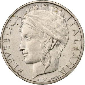 [#1029878] Italy, 100 Lire, 1996, Rome, Copper-nickel, AU, KM:159 - Picture 1 of 2