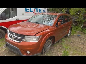Chassis ECM Body Control Right Hand Kick Panel Fits 14-15 JOURNEY 1880822 - Picture 1 of 12