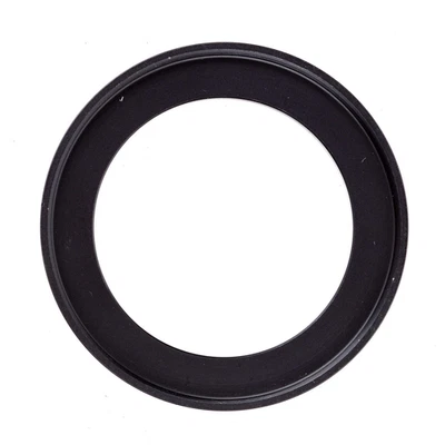 10 Pieces 39mm-49mm Metal Step Up Lens Filter Adapter Ring 39mm to 49mm Filter - Image 1 of 3