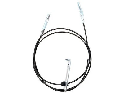 Cable de freno de estacionamiento Raybestos 23519DGYF para Ford F250 Super Duty 2008-2009 Foto 1 de 2