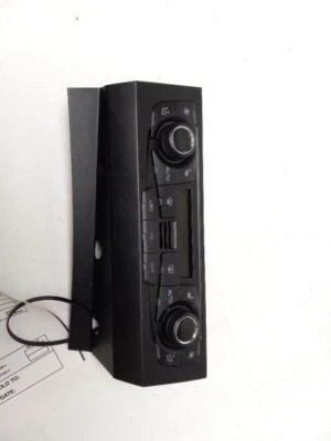 AUDI A4 PREMIUM PLUS 2009-2012 control de temperatura OEM 42916 Foto 1 de 4