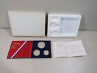 3-Coin 1776 - 1996 Proof Set in Case and Box