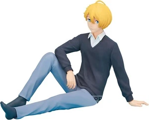 Banpresto Oshi no Ko Relax Time Collection Official Anime Figure Aqua BP89166 - Picture 1 of 3