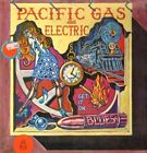 Pacific Gas & Electric Get It On 1ST EDITION NEAR MINT Metronome Vinyl LP