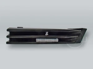 Front Bumper Tow Hook Cover Cap LEFT fits 1994-1997 MB C-Class W202 - Picture 1 of 2