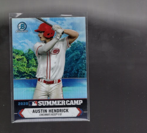 A9672- 2021 Bowman Chrome BB Cards 1-100 +Inserts -You Pick- 15+ FREE US SHIP - Image 1 of 1