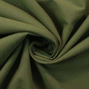OUTDURA BEAU WILLOW GREEN LIGHTLY TEXTURED OUTDOOR INDOOR FABRIC BY YARD 54"W - Picture 1 of 5