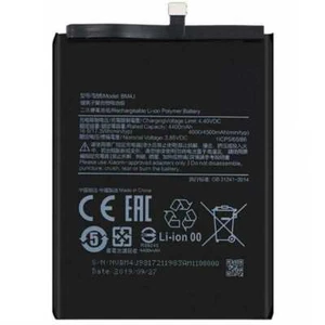 Bateria Xiaomi Redmi Note 8 Pro BM4J 4400Mah - Imagen 1 de 1