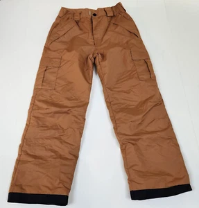 Pulse brand - snow winter pants - Medium - Unisex Kids - NICE! - Picture 1 of 12