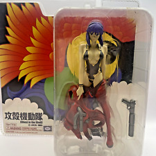 Rare Ghost In The Shell Motoko Swim Suit Diver Down Action Figure Alpha Toycom