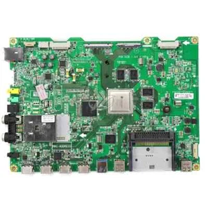 Scheda madre EAX65318802 per LG 55EA9700/55EA9800 - Foto 1 di 5