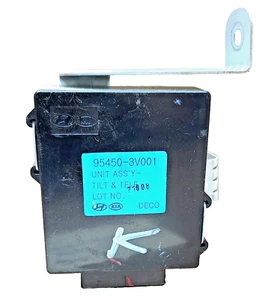 2012-14 Azera Steering Column Tilt Telescopic Memory Control Module 95450-3V001 - Picture 1 of 4