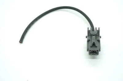 NEW Starter Solenoid Pigtail PLUG Connector for 2007-2012 Hyundai Veracruz 3.8L - Image 1 of 3
