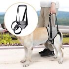 Dog Support Sling Pet Auxiliary Belt Dog Lifting Harness Dog Support Harness