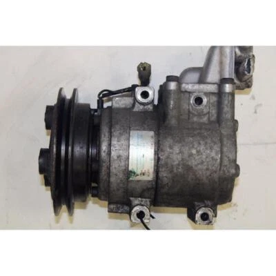 AIR CONDITIONING COMPRESSOR FOR FORD RANGER (97-06) 2.5 12V TDI (80KW) 4WD 1997 Foto 1 de 4
