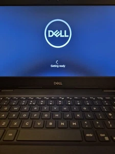 DELL LATITUDE 3490 14ʼ INTEL CORE I3-6006U 2.00GHZ 4GB RAM 500GB HD Windows11Pro - Picture 1 of 10