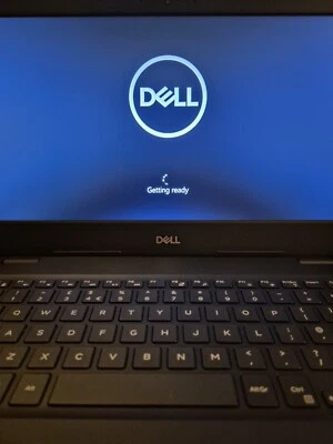 DELL LATITUDE 3490 14ʼ INTEL CORE I3-6006U 2.00GHZ 4GB RAM 500GB HD Windows11Pro - Image 1 of 4