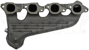 Fits 1989-1990 GMC C7000 6.0L Exhaust Manifold Left Dorman 227YP81 - Picture 1 of 4