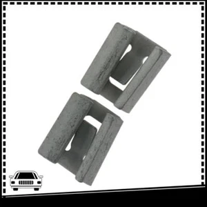 2x Power Steering Reservoir Clip Clamp Set For 06-2012 CX-7 GJ6A-32-191 - Picture 1 of 8