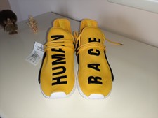 adidas nmd colorate gialle