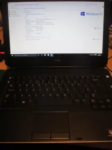 Dell Latitude E5430 14" Intel Core i5 2,70 GHz - Foto 1 di 5