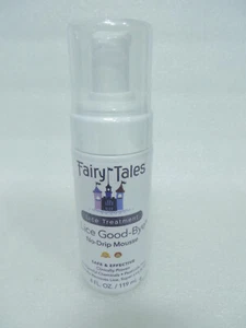 MÄRCHENLÄUSE VERABSCHIEDEN SICH KEIN TROPFEN MOUSSE 4 Oz. - Bild 1 von 2