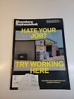 BLOOMBERG BUSINESSWEEK MAG. - SEPT. 25, 2023 - HATE YOUR JOB? TRY WORKING HERE.
