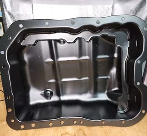 Engine Oil Pan Replacement for Hyundai Sonata 2006-2019 Kia Optima 2006-2020 - Picture 1 of 5