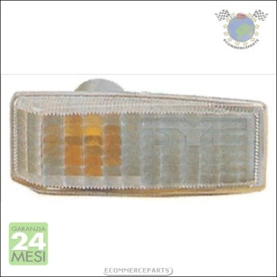 Fanalino freccia ant TYC per MERCEDES CLASSE E 320 220 200 36 C 280 250 240  d30 - Immagine 1 di 3