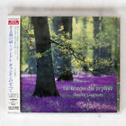ANDRE GAGNON LE TEMPS DU ZEPHYR VICTOR VICP61887 JAPAN OBI 1CD
