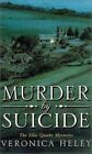 Murder by Suicide: An Ellie Quicke Mystery (The ... by Heley, Veronica Paperback