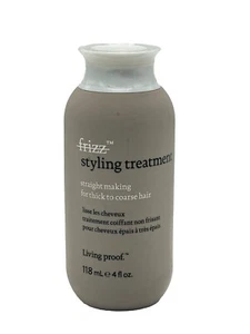 Living Proof Styling Treatment Straight making for Thick to Coarse Hair 4 fl oz - Picture 1 of 2