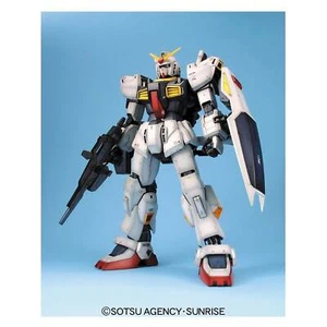Maquette Gundam - RX-178 Gundam MK-II A.E.U.G White PG 1/60 30cm - Imagen 1 de 1