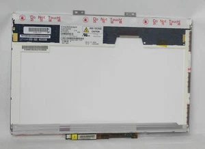 CLAA154WB04 Lcd Screen 15.4 Matte Wxga Chunghwa W/B "GRADE A" - Picture 1 of 1