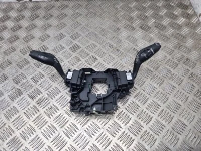 Ford Mondeo Mk5 Hatchback 2014-2024 Indicador Palanca/ Escobilla/ Luces Completo - Imagen 1 de 4