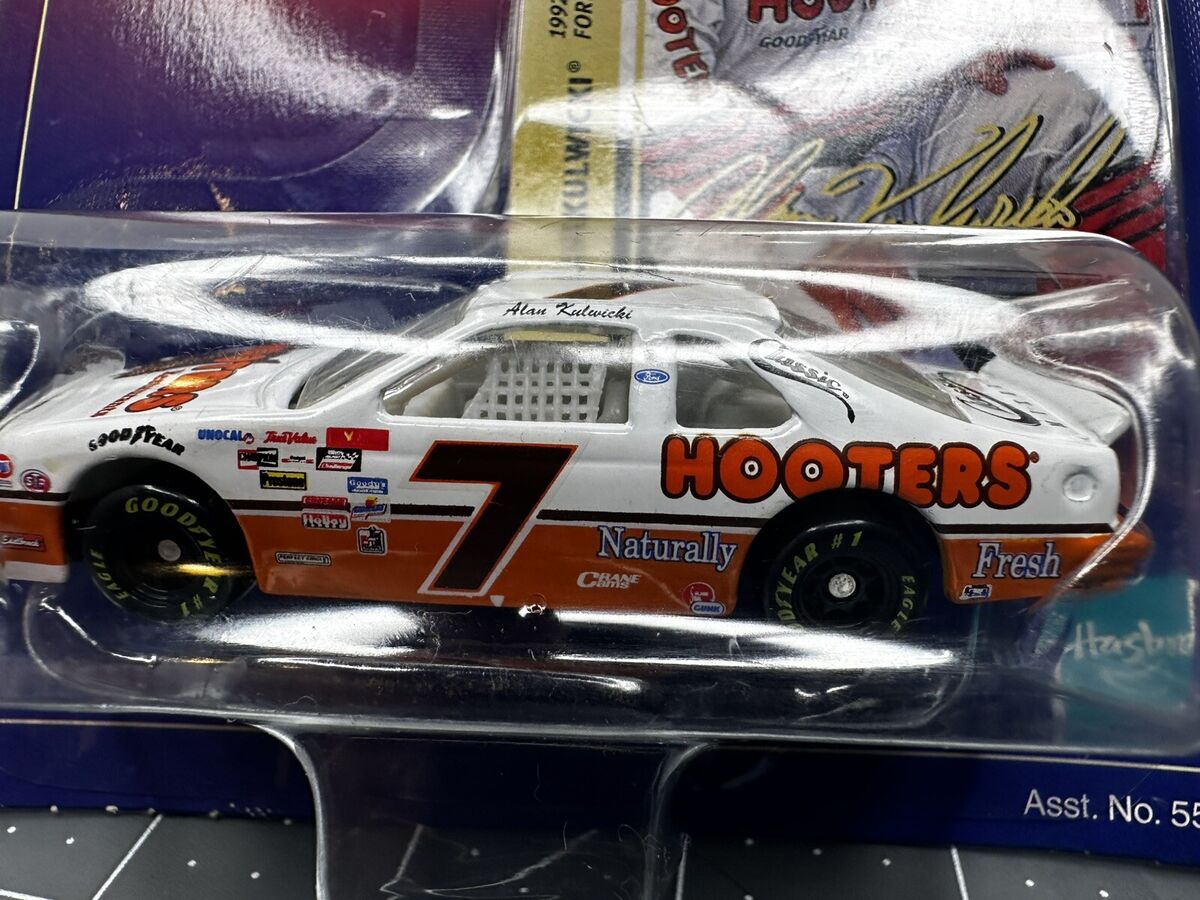 Winner's Circle Alan Kulwicki Diecast Racing Cars for sale Winner's Circle Alan Kulwicki Diecast Racing Cars for sale