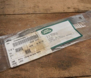 Land Rover Earth numero parte piombo 552632 parte originale. - Foto 1 di 2