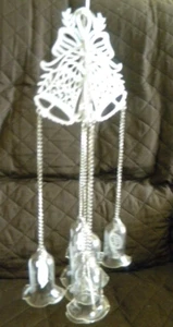 Wind Chime Bells Senza prezzo di riserva 15027 nuovo in scatola - Foto 1 di 2