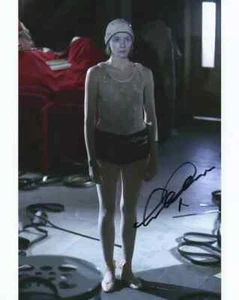 Doctor Who Autograph: CAMILLA POWER (Torchwood) Signed Photo - Imagen 1 de 1