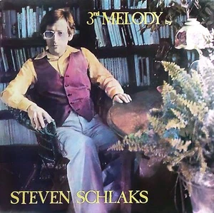 Steven Schlaks: 3rd Melody - Vinyl 33 RPM - Bild 1 von 2