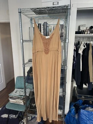 Vintage Silk aritzia dress Wilfred Free RARE - Image 1 of 2