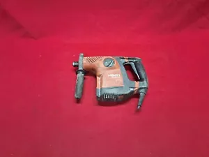 Hilti TE 30-C Bohrhammer Bohrmaschine - Bild 1 von 5