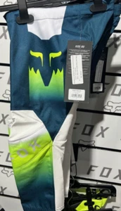 PANTALÓN FOX KIDS 180 FLORA ÍNDIGO OSCURO 31417-203-K4 - Imagen 1 de 1