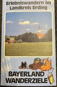 Erlebniswandern im Landkreis Erding - Bild 1 von 1