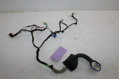2006-2008 Mazda MX-5 Miata Right Door Wire Harness NE6167200J OEM EH139 - Image 1 of 4