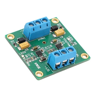 Power Supply Module -4 To +36V Ultra Low Noise 15uV Positive Negative Power - Picture 1 of 12