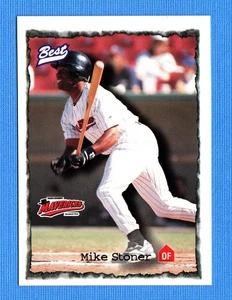 1997 Best #51 Mike Stoner High Desert Mavericks - Picture 1 of 1
