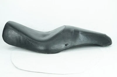 2012 Harley Sportster XL1200 V OEM Passenger Rider Driver Seat Saddle - Image 1 of 4