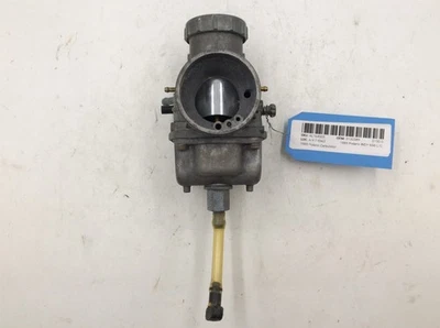 Карбюратор Polaris б/у от оригинального производителя Mikuni 38 мм 3130389 INDY 650 L/C Classic SKS 89-91 - Изображение 1 из 4